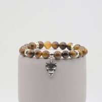 Bracelet oeil de tigre
