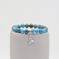 Bracelet Apatite