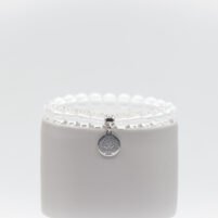 Bracelet Cristal de roche