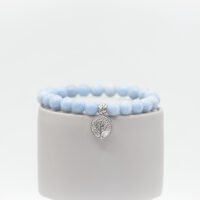 Bracelet Angélite