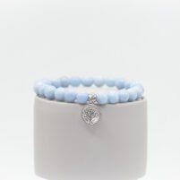 Bracelet Angélite
