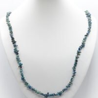 Collier Baroque Chrysocolle