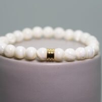 Bracelet Nacre