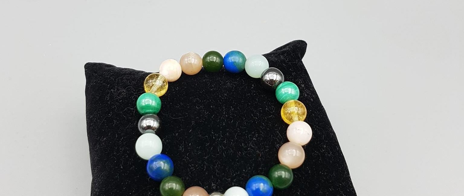Bracelet Chemin de vie
