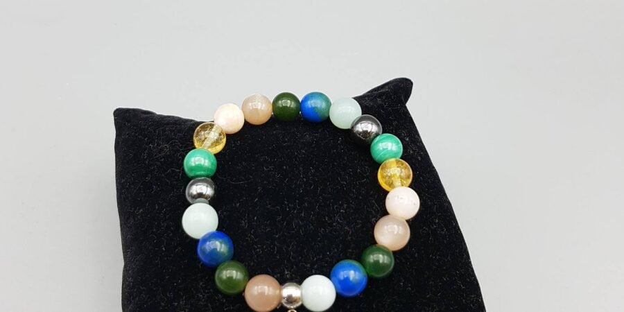 Bracelet Chemin de vie