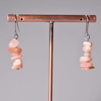 Boucles chips Pierre de Soleil