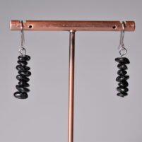 Boucles chips Spinelle