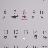 Breloques Animaux Ailés