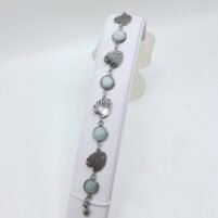 Bracelet Amazonite