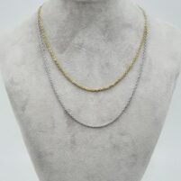 Chaine pour pendentifs