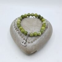 Bracelet Péridot