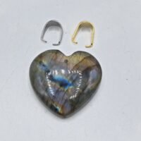 Pendentif Labradorite