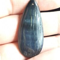 Pendentif Oeil de faucon