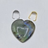 Pendentif Labradorite