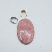 Pendentif Thulite