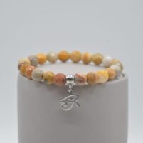 Bracelet Agate