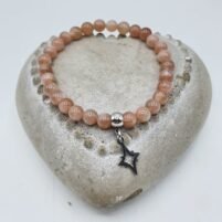 Bracelet Pierre de soleil