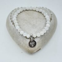 Bracelet Péristérite