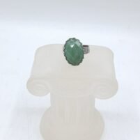 Bague Aventurine