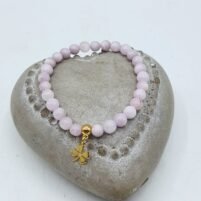 Bracelet Kunzite