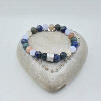 Bracelet Bouffées de chaleur