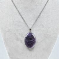 Pendentif Améthyste