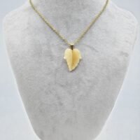 Pendentif Aventurine