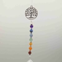 Attrape soleil 7 chakras
