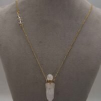 Sautoir "Chez l'Apothicaire"