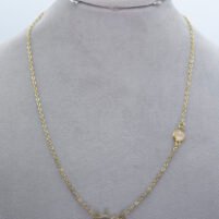 Collier Péristérite