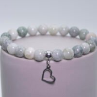 Bracelet Jade de Birmanie