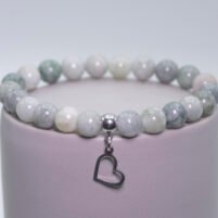 Bracelet Jade de Birmanie