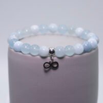 Bracelet Aigue-marine