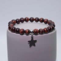 Bracelet Oeil de taureau