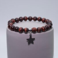 Bracelet Oeil de taureau