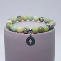Bracelet Variscite