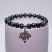 Bracelet Oeil de faucon