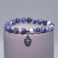 Bracelet Sodalite