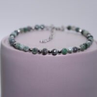 Bracelet Emeraude