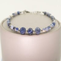 Bracelet Sodalite