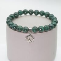 Bracelet Malachite