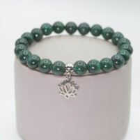 Bracelet Malachite