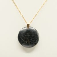 Pendentif Tourmaline