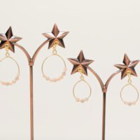 Créoles Pierre de Lune