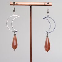 boucles pierre de soleil lunes