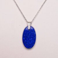 pendentif lapis-lazuli