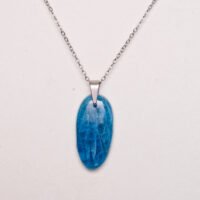 pendentif apatite
