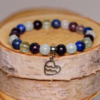 bracelet zodiaque verseau