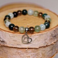 bracelet zodiaque balance