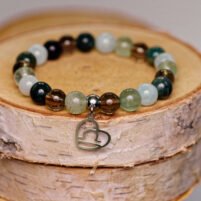 bracelet zodiaque balance